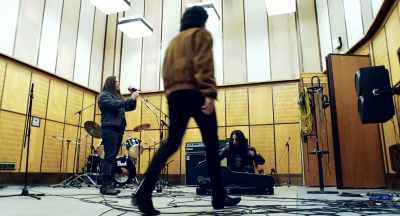   He had some really bad ideas, 
but with a little help from me,  - Lords of Chaos
