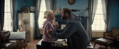 More people will die You gotta be with me on thisI will never turn against our sonHe's not our sonHe is some thing we found in the woodsHow fucking dare you say that to meHow dare you BabeHow can you fucking say that to me - Brightburn