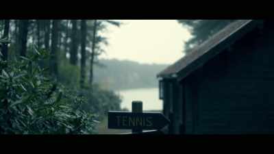 He had some time off - Invisible Monsters: Serial Killers in America