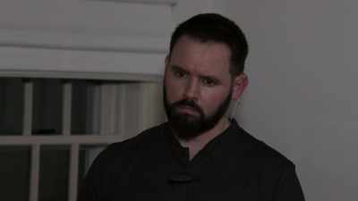 He has some unfinished
business - The Holzer Files
