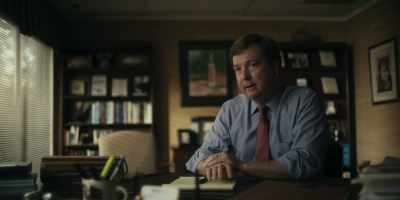 - He has some very telling
admissions on camera. - Low Country: The Murdaugh Dynasty