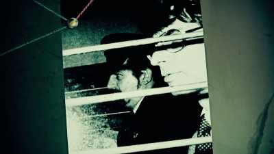 He was somebody
who was not laboring - Britain’s Most Evil Killers
