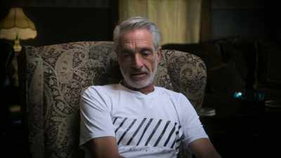 He was someone that
was gentle, kind, loving. - Homicide Hunter: Devil in the Mountains