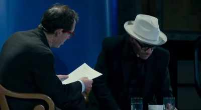 "He was someone who was, - Ex Libris: The New York Public Library