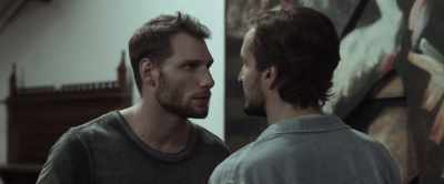 He had something to do with
this guy's death, didn't he? - Deep Hatred