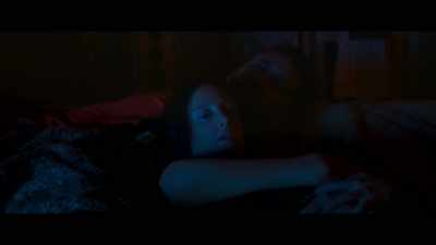 He had something to show us,
and so we all gathered 'round, - Mandy