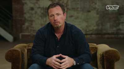 He had something that... that
could help change my life, - I Was a Teenage Felon