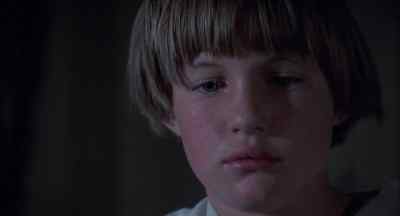 He has something for you. - The Other