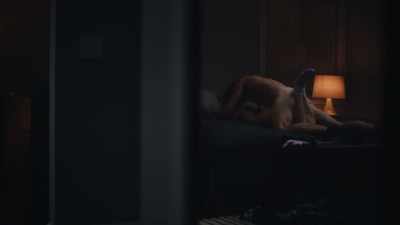 He sometimes imagined marrying
Maddy and starting a family. - Euphoria