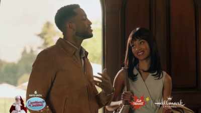 He is sometimes.
We're working on it. - Advice to Love By