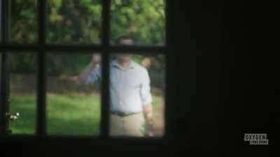  He was somewhat
 of a cult leader. - Mastermind of Murder