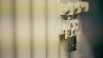 He was soon relocated - 35 Serial Killers the World Wants to Forget