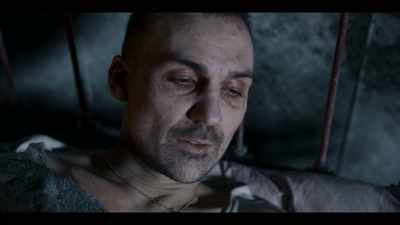 He sort of got dragged
into my first investigation, - The Irregulars