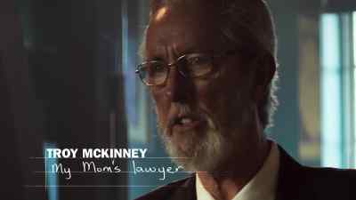 He sought to take
Wanda's primary custody
away from her. - The Texas Cheerleader Murder Plot