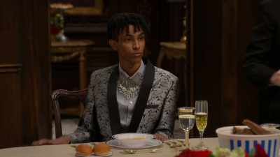 - He sounded super-mean,
so I invited him to dinner. - Side Hustle