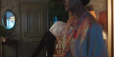 - He sounds like quite the catch. - Hotel Portofino