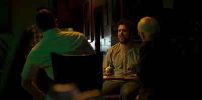 [HE SPEAKS ARABIC] - Danny Boy