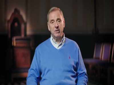 He speaks fluent French - Inside the Freemasons