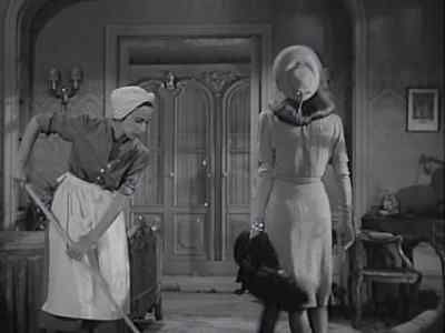 HE SPEAKS GERMAN - Once Upon a Honeymoon