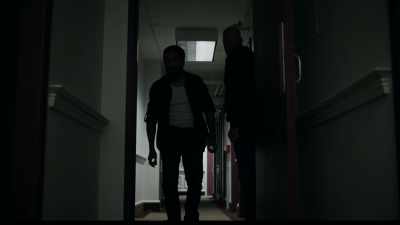 [HE SPEAKS SPANISH] - Night of the Sicario
