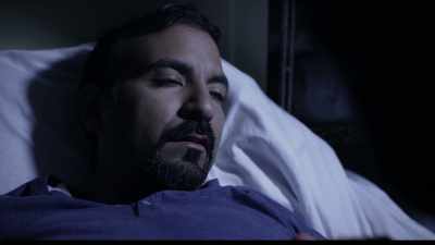 [HE SPEAKS SPANISH] - Night of the Sicario
