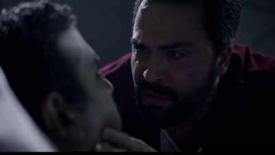 [HE SPEAKS SPANISH] - Night of the Sicario