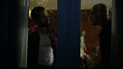 [HE SPEAKS SPANISH] - Night of the Sicario