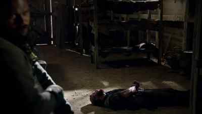 He speaks for them? - Black Sails