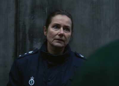 - He has special permission.
- Then get me one of those. - Sons