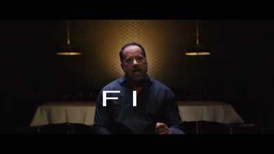 He spells F-I-X. - Bad Sport
