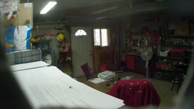 He spends 47 minutes
in the laundry room - Killers: Caught on Camera