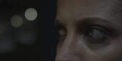 He spends half of his
salary inviting her. - Nightmare Radio: The Night Stalker