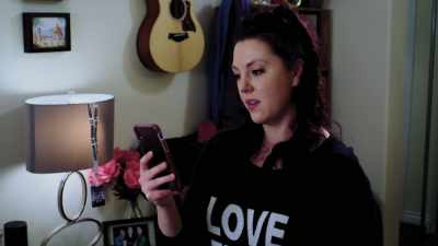 He spends week with you - Snapshot of Love