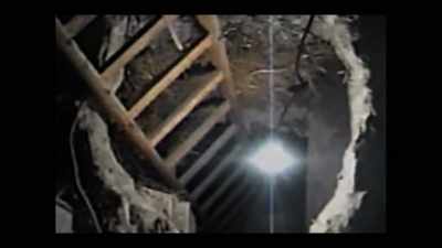 He spent 779 days in hell. - World's Most Wanted