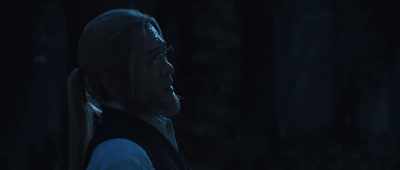 He spent a long time thinking
about how we could all survive this. - Fullmetal Alchemist: The Final Alchemy