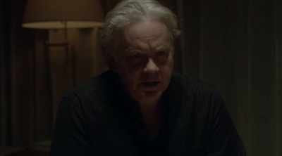 He spent a lot of time with her. - Marjorie Prime