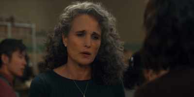 He spent every penny
after your brother was gone. - The Way Home