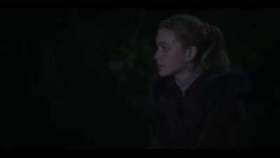 He spent so long underground, didn't know
what to do with a kid, let alone… - The Haunting of Bly Manor