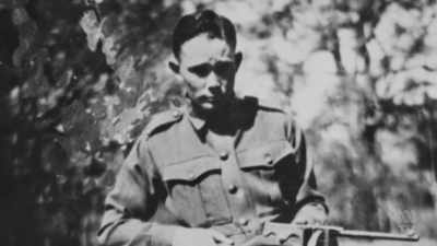 He spent most of the '30s
perfecting his prototype, - Aussie Inventions That Changed The World