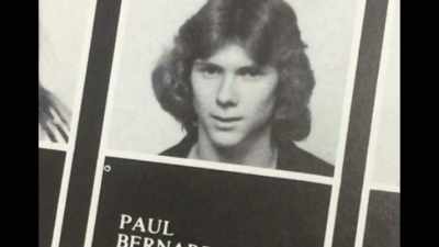 He spoke clearly,
there was no "uh". - Ken and Barbie Killers: The Lost Murder Tapes