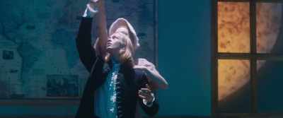 He spoke so gently to me
one night - A Christmas Carol