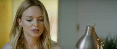 He spoke in this language
that I didn't understand, - Suitable Flesh