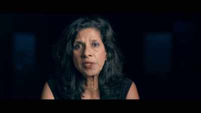 He spoke with a dead voice, - Hijacked: Flight 73