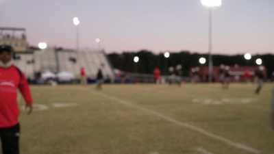 He sprained his ankle,
taking him out - Impact x Nightline
