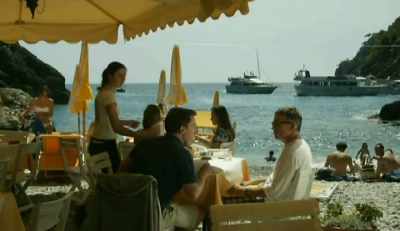 HE SQUAWKS - The Trip
