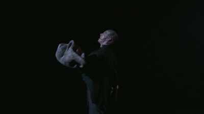 (HE SQUAWKS) - Great British Theatre