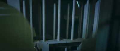 He was stabbed 70 times
and thrown over the rail - Kilroy