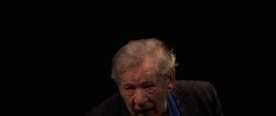 He staggered and fell, - Great British Theatre