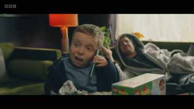 HE STAMMERS - Am I Being Unreasonable?