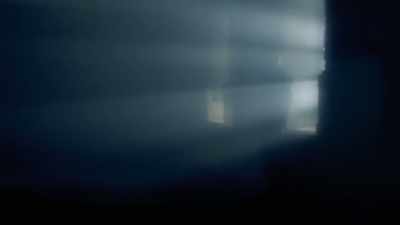 He was standing with his back up
against the wall like this. - Ghost Brothers: Lights Out
